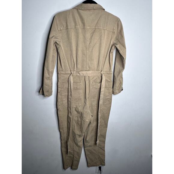 Alex Mill jumpsuit S - Picture 2 of 7
